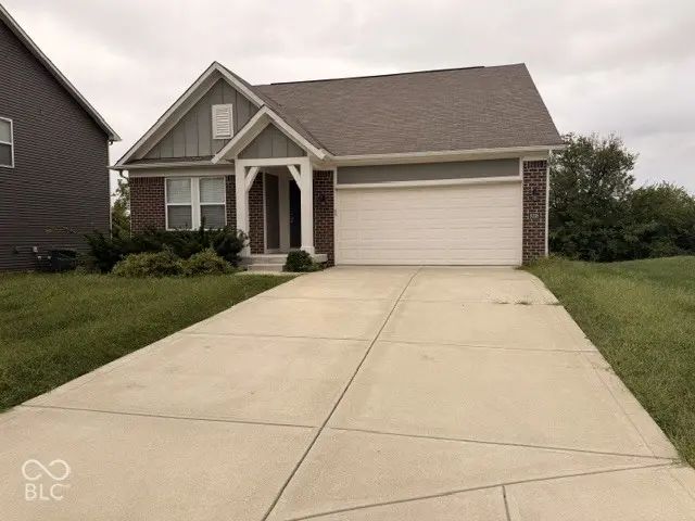 5038 Arling Court, Indianapolis