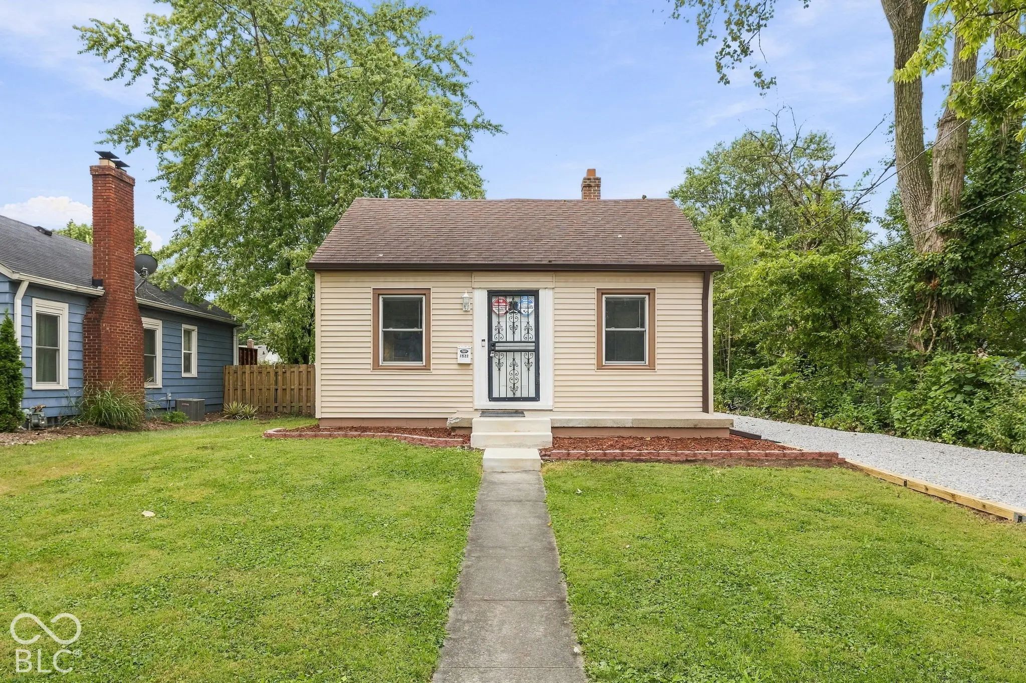 Photo of 1522 N Drexel Avenue Indianapolis, IN 46201