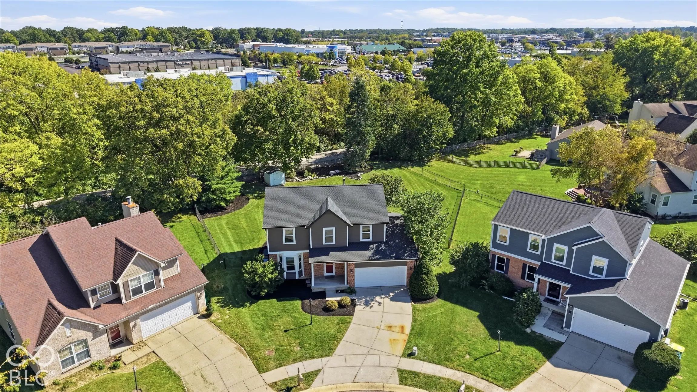 8973 Wooster Court, Fishers