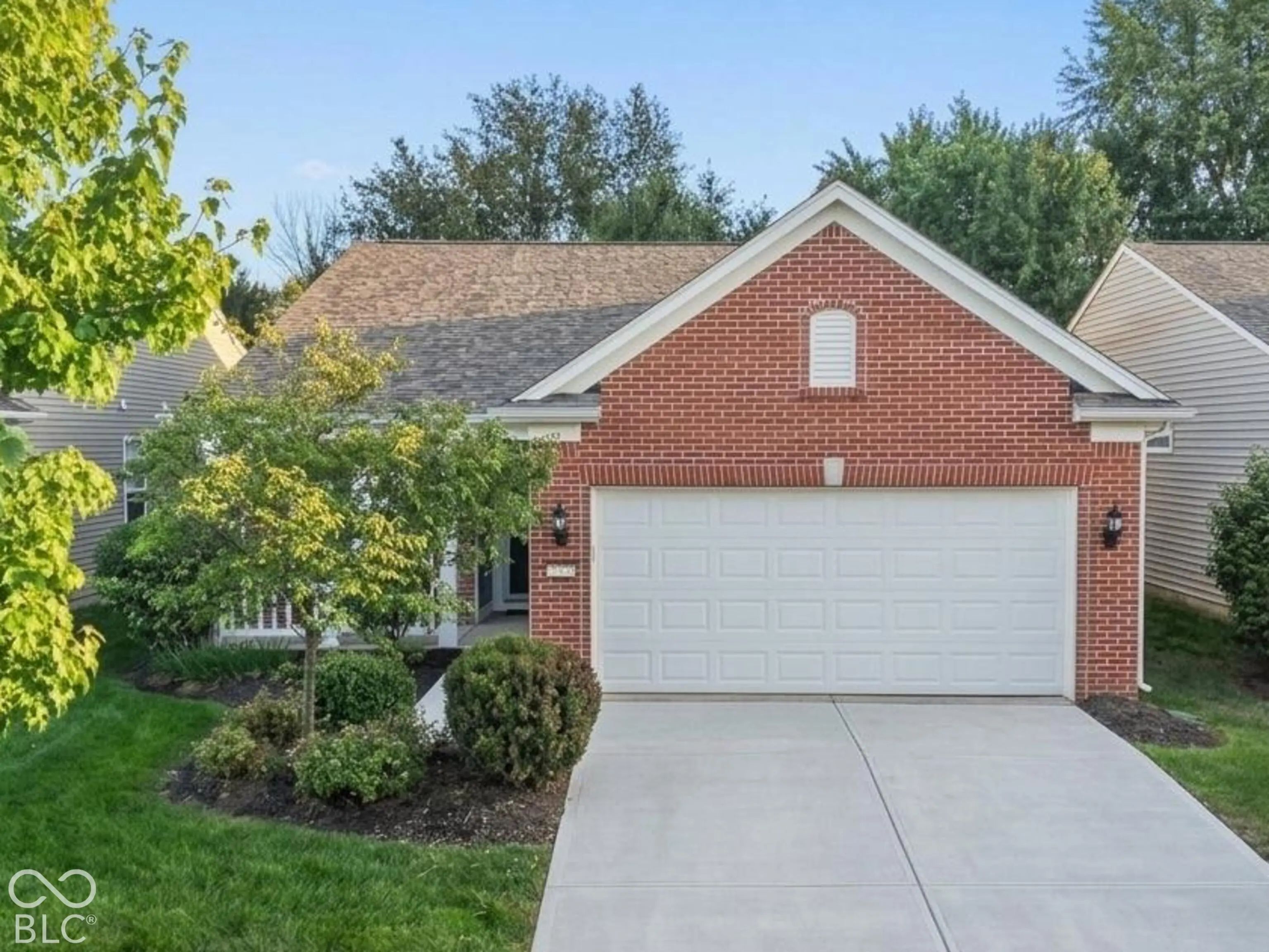 15871 Lambrusco Way, Fishers