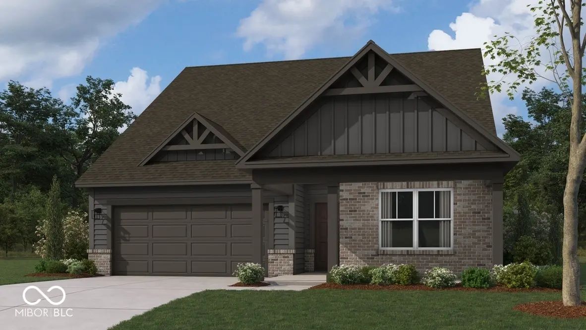 1430 Little Star Street, Danville