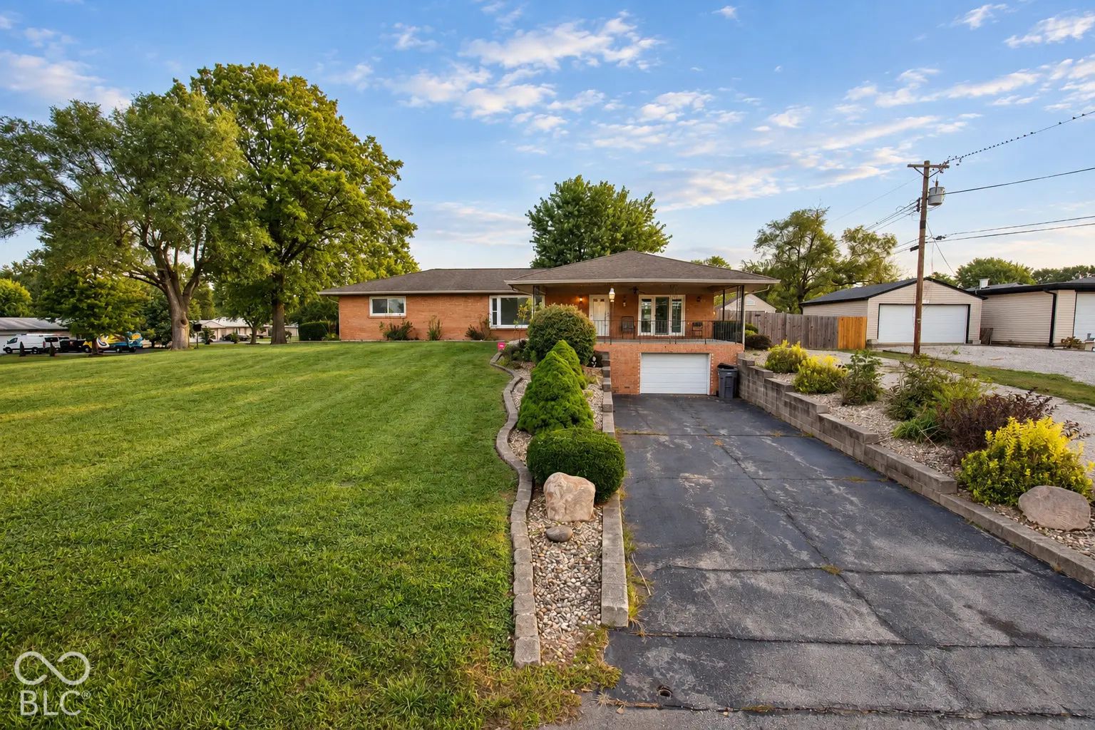 6102 Terrace Avenue, Indianapolis