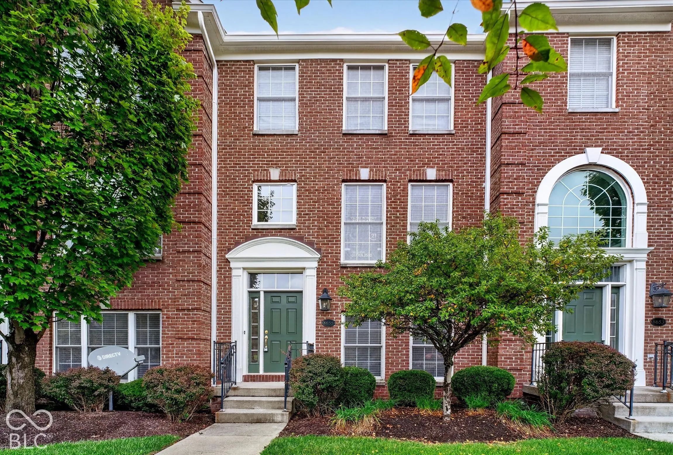 Photo of 8655 N Meridian Street Indianapolis, IN 46260