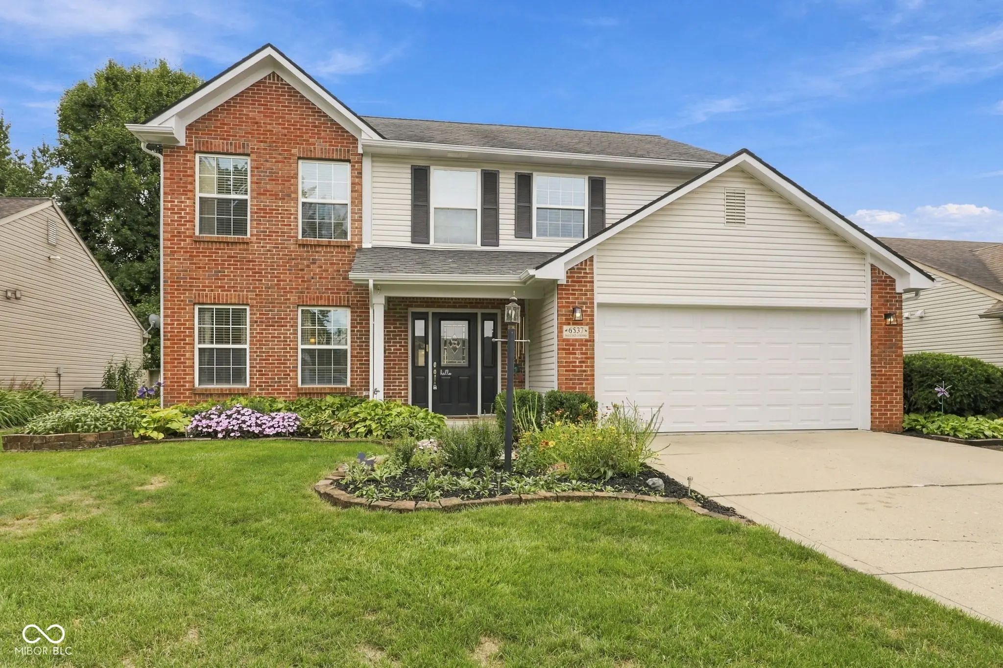 6537 Mallard Landing, Fishers