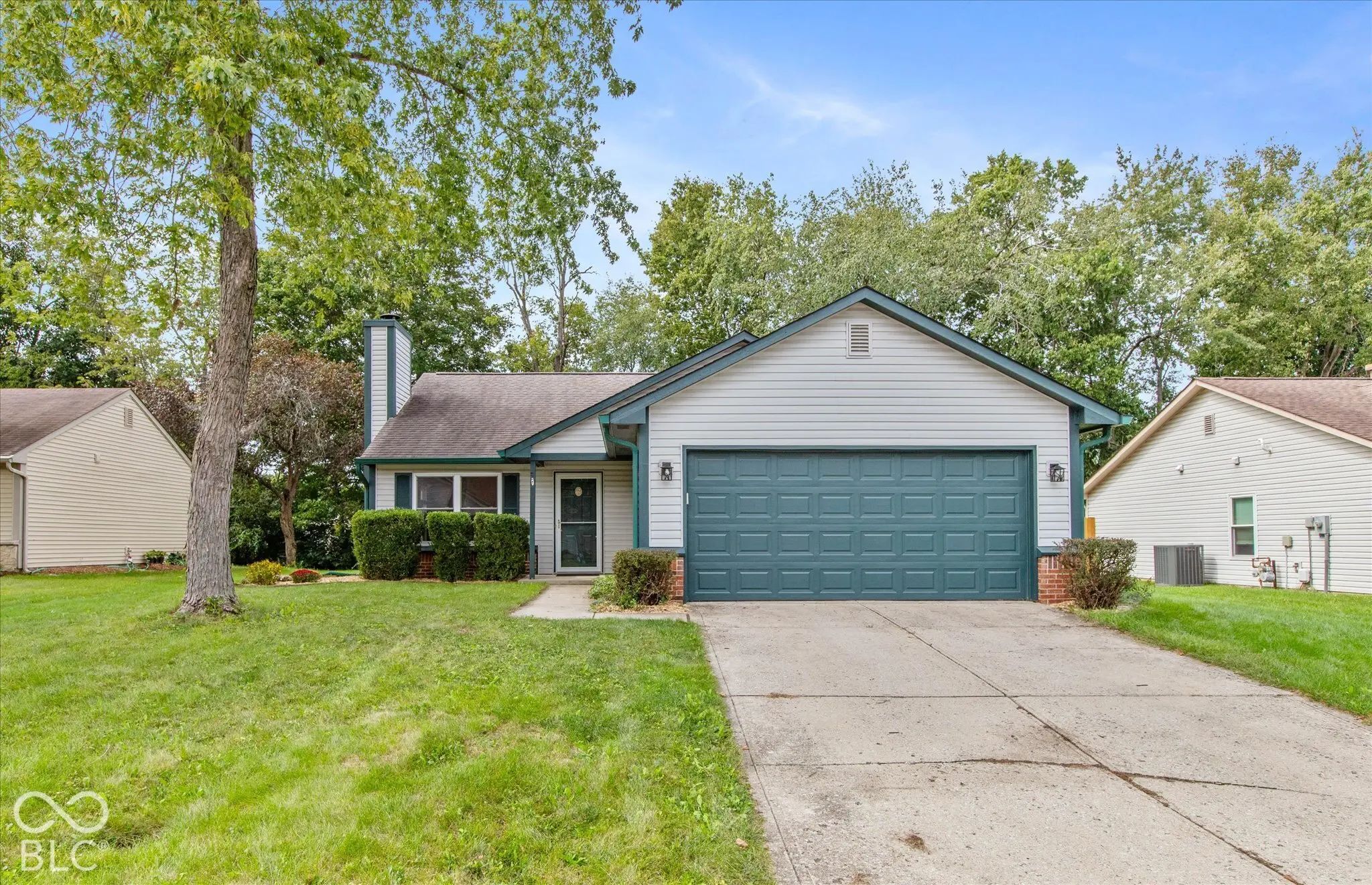 11450 Cherry Blossom West Drive, Fishers