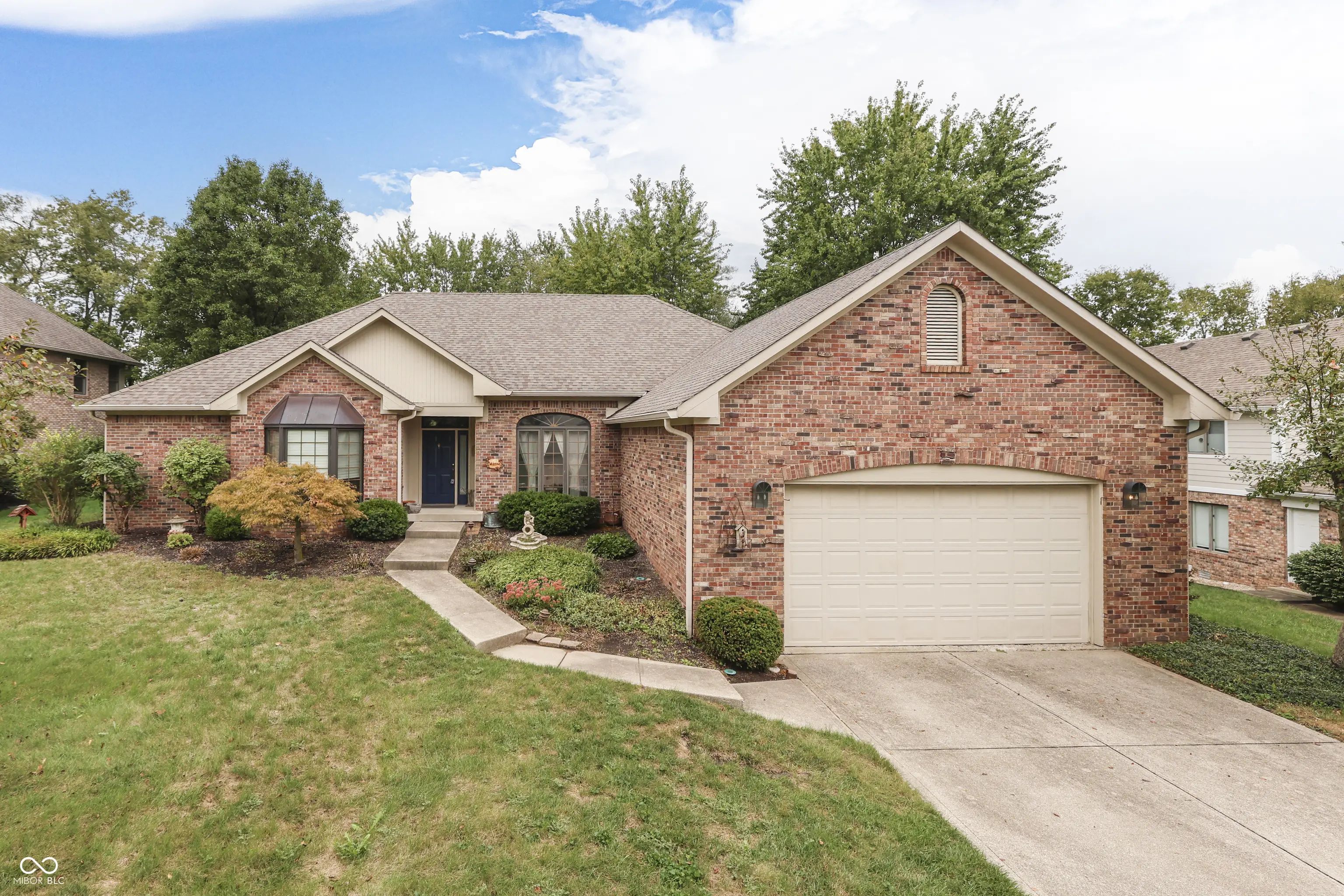 4944 Silver Springs Court, Greenwood