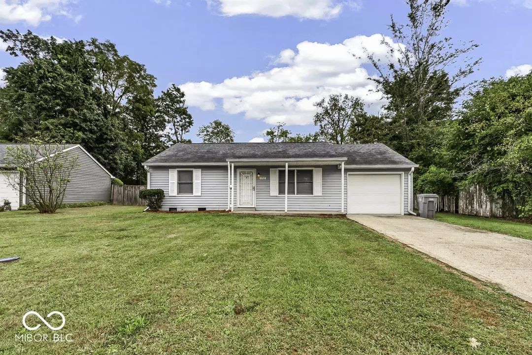 1703 N Richardt Avenue, Indianapolis
