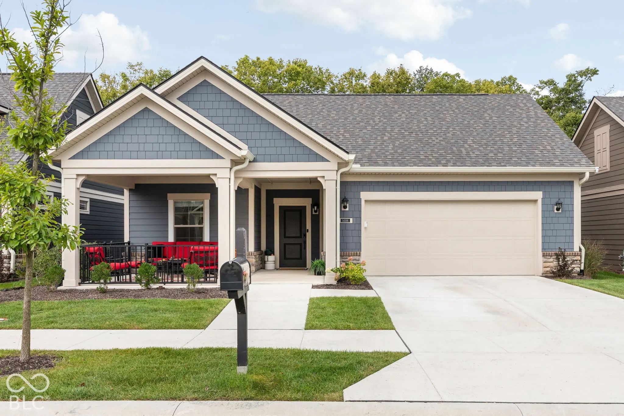 Photo of 14166 Matt Street Carmel, IN 46033