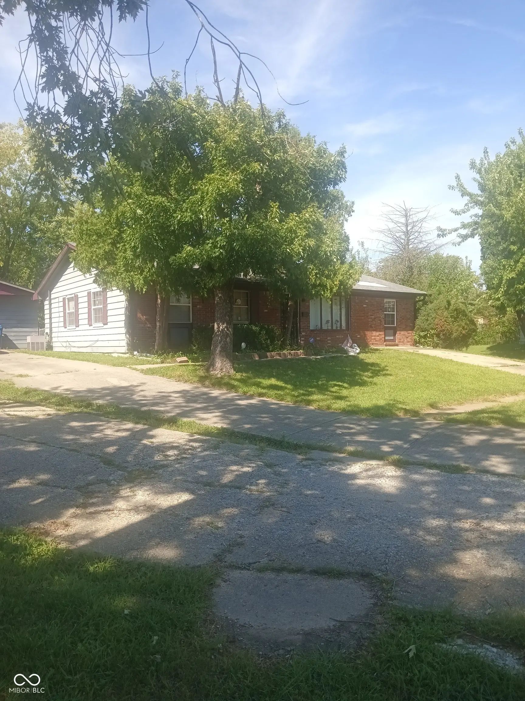 3944 Kivet Court, Indianapolis