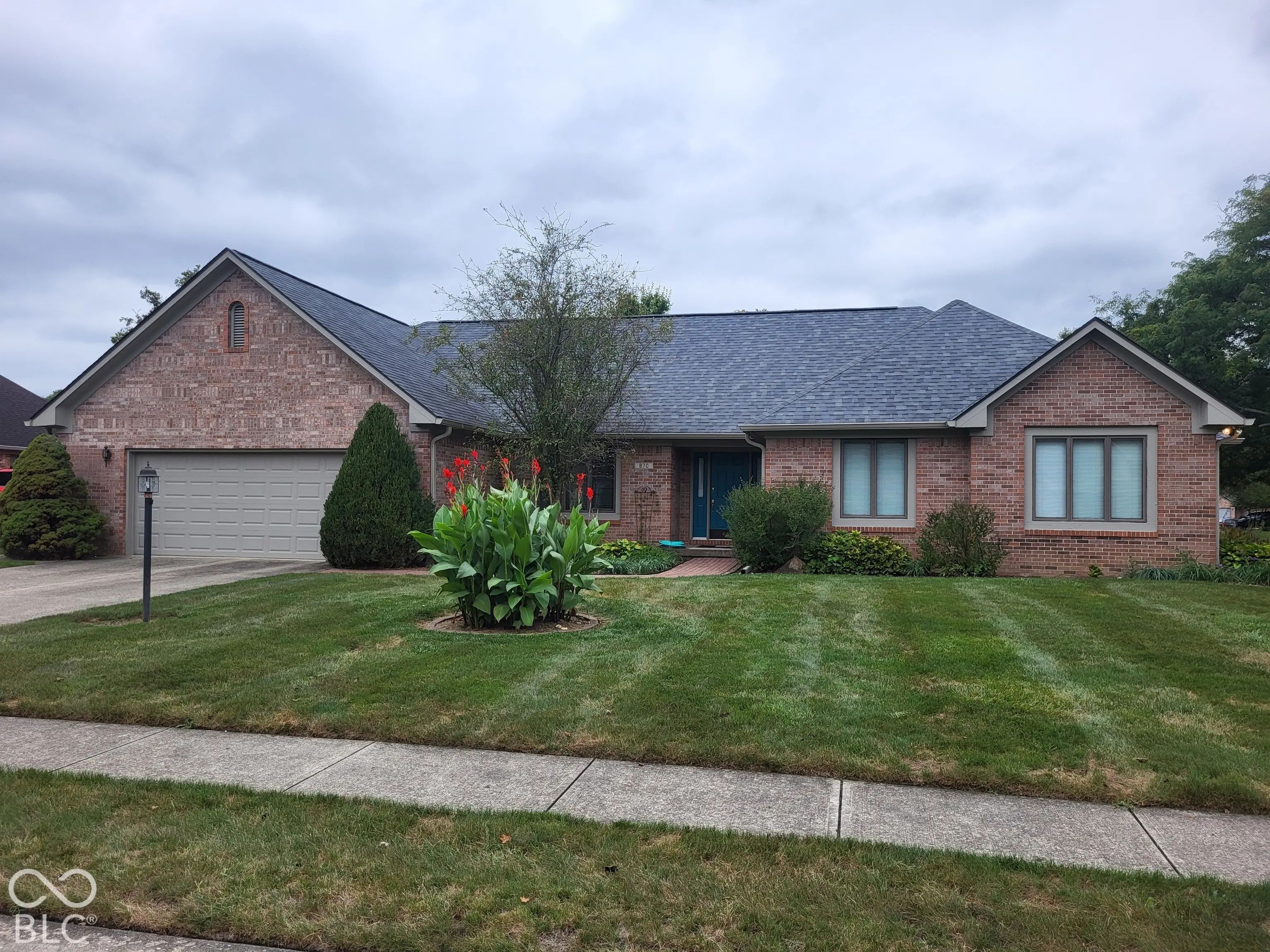 870 Ironwood East Drive, Brownsburg