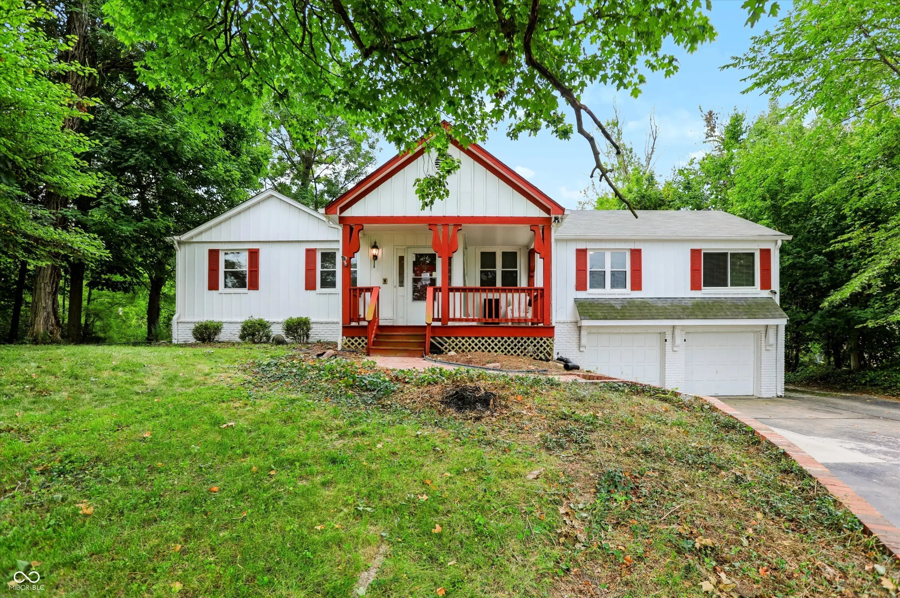 2633 E Smoky Row, Carmel
