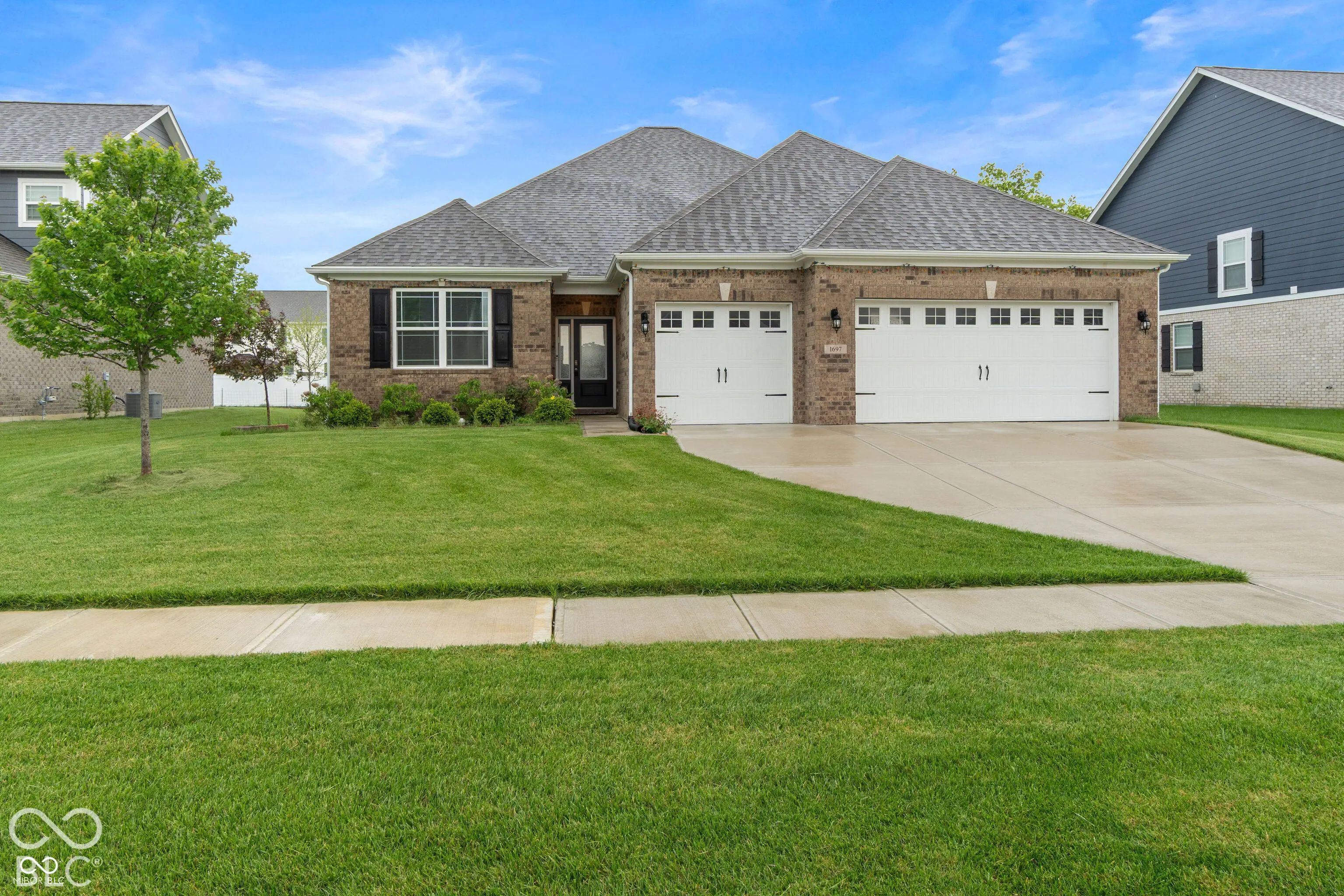 1697 Pelham Drive, Greenwood