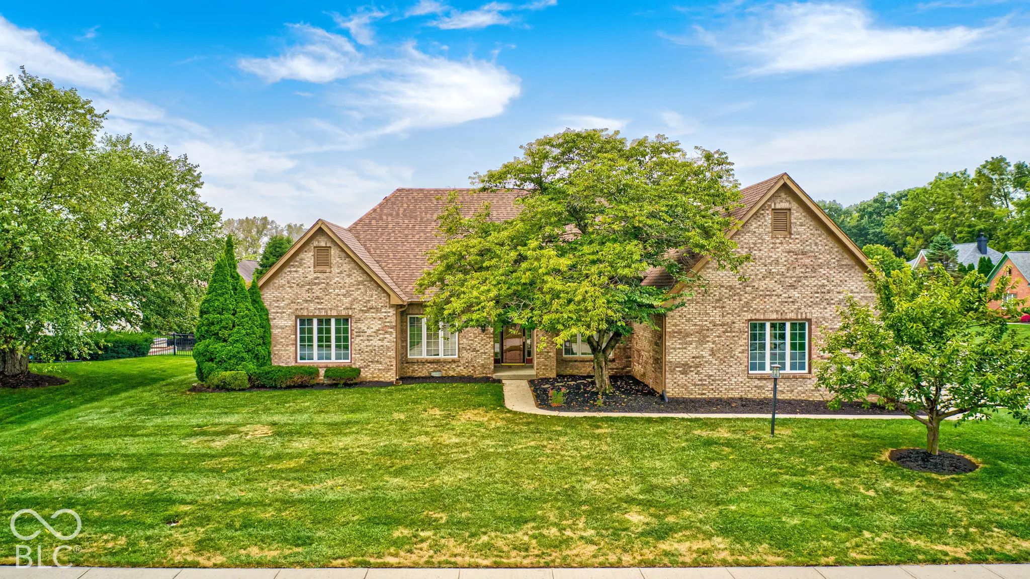 Photo of 9698 Sunwood Way Carmel, IN 46032