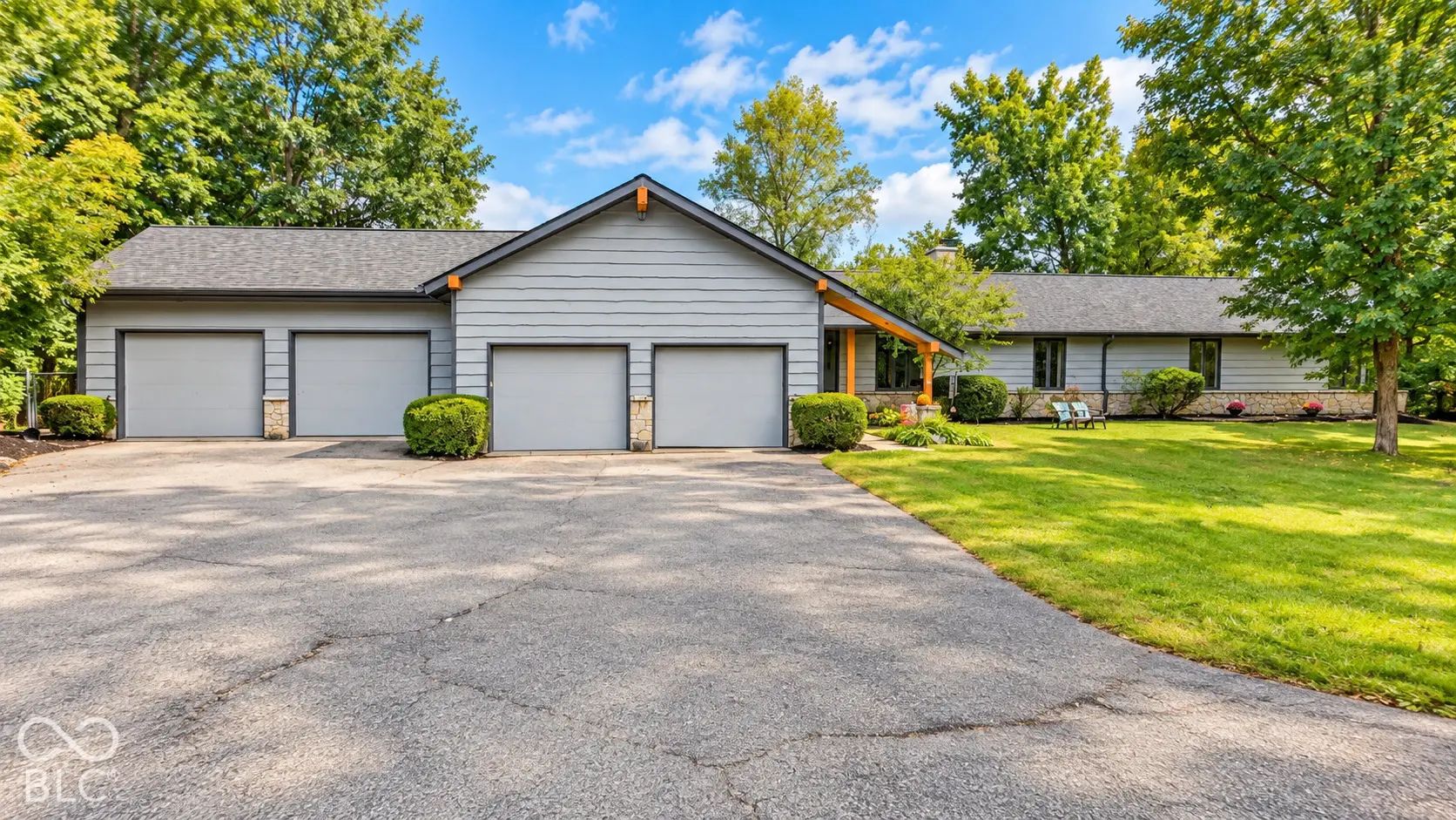 7801 Fall Creek Road, Indianapolis