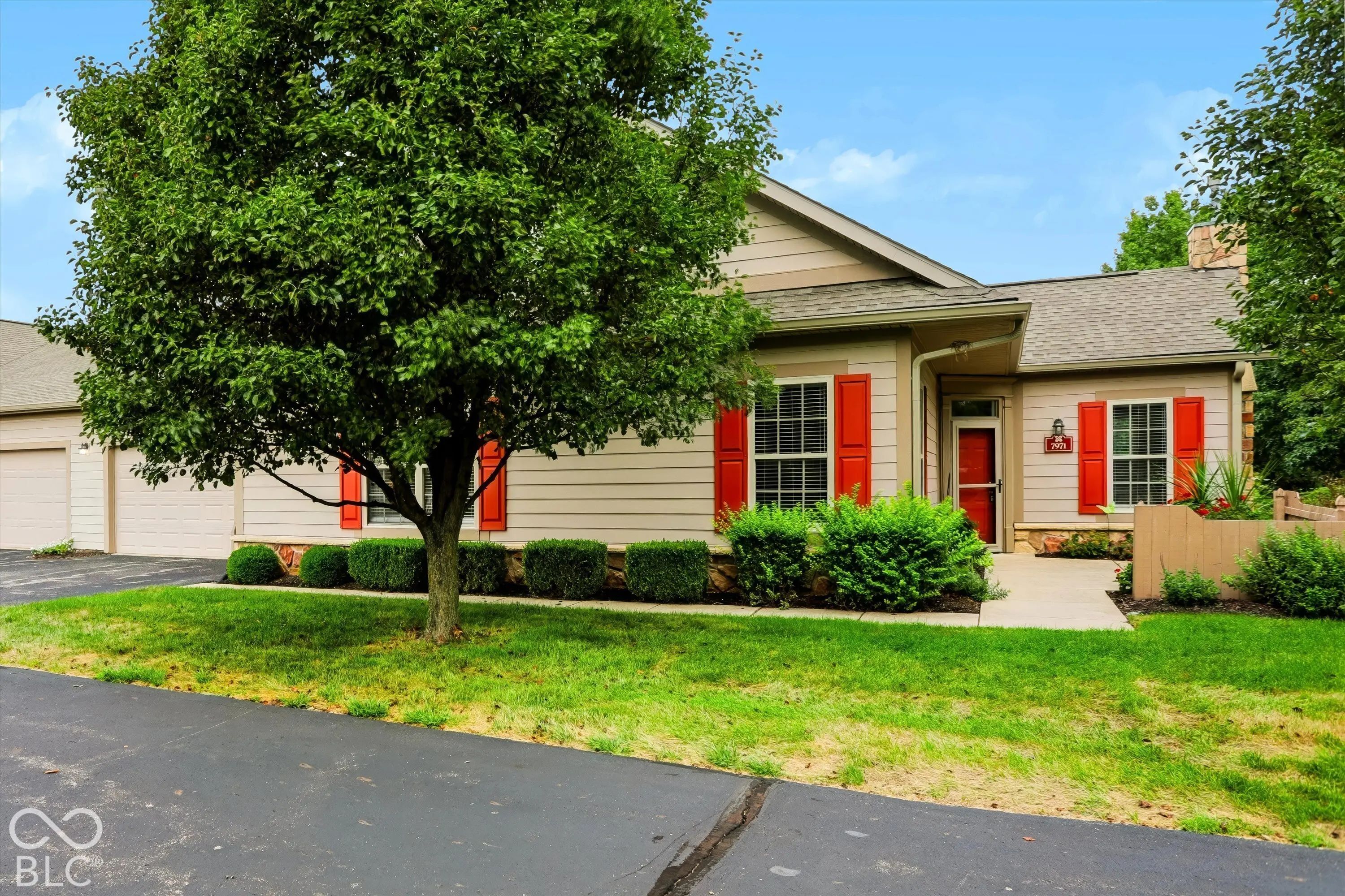 7971 Cool Hollow Place, Indianapolis