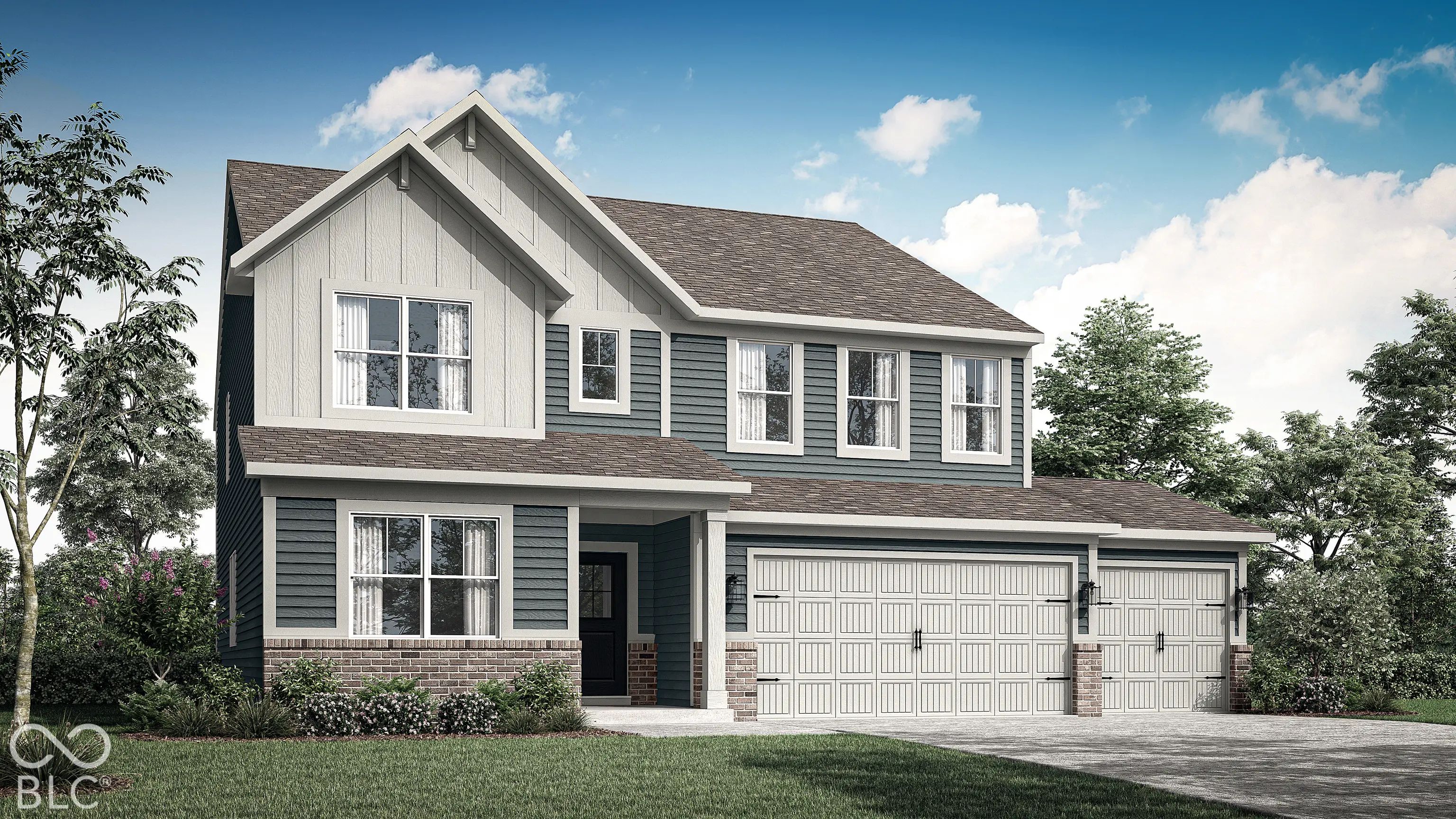 8402 Honorable Drive, Indianapolis