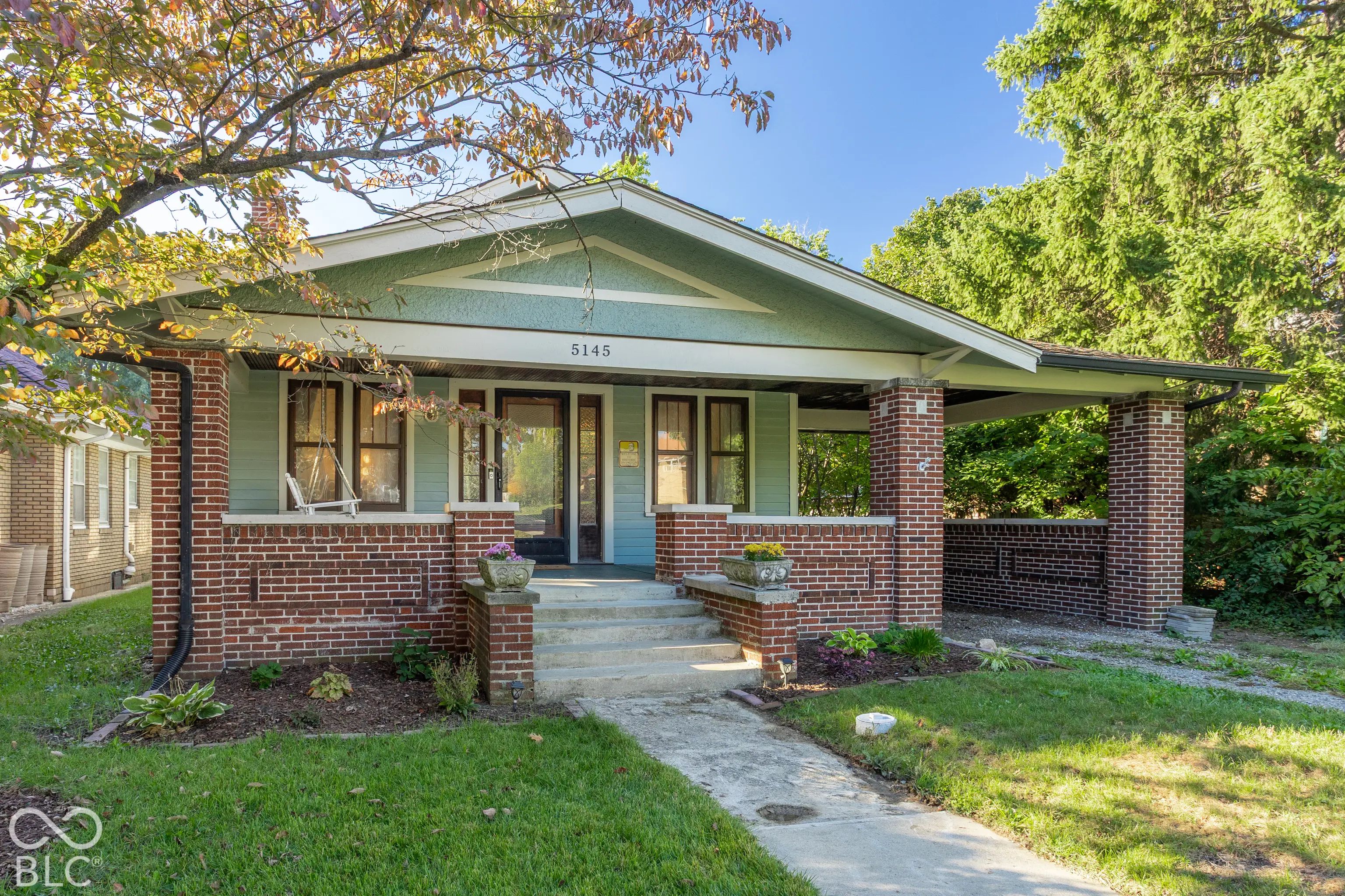 5145 E Michigan Street, Indianapolis