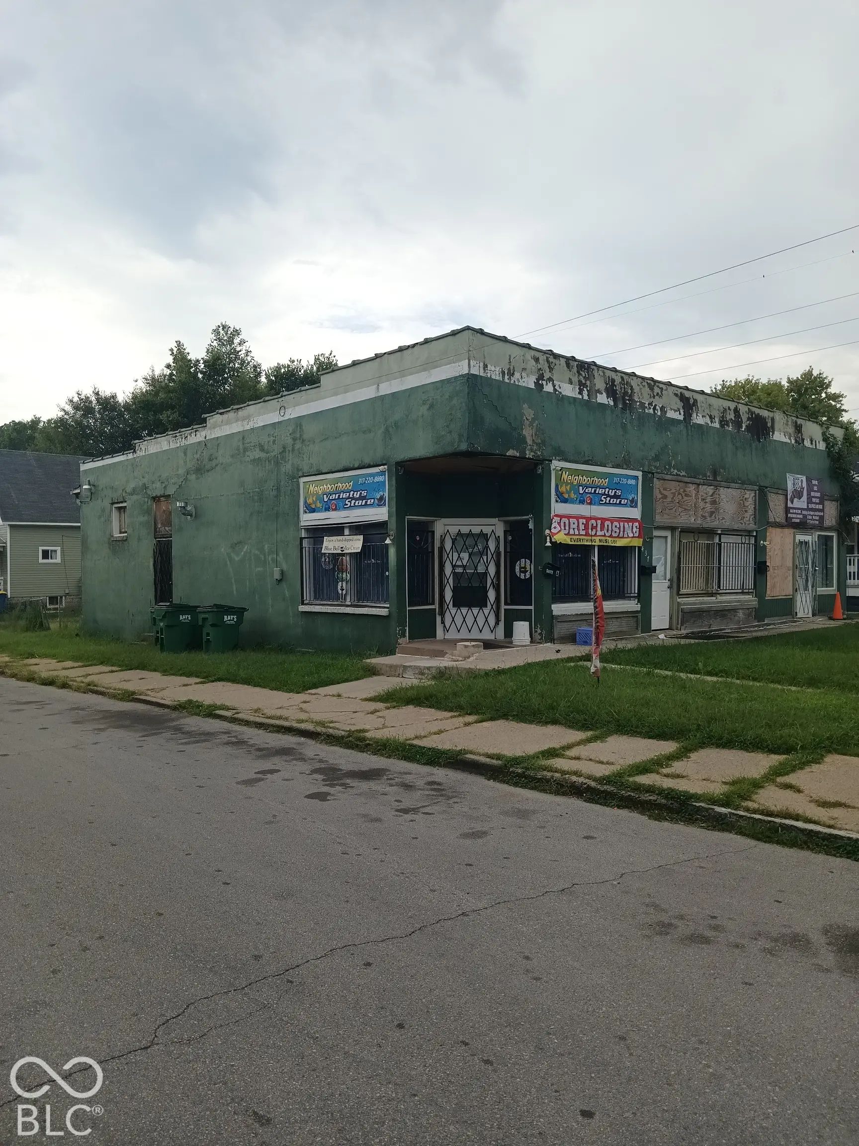 437 W 26th Street W, Indianapolis