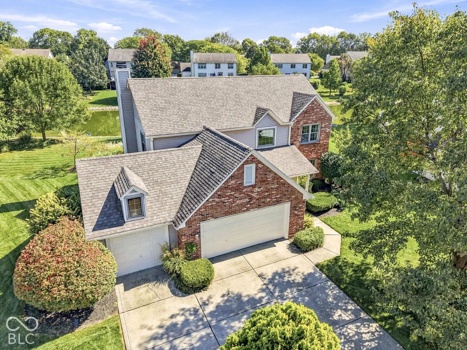11015 Rutgers Lane, Fishers