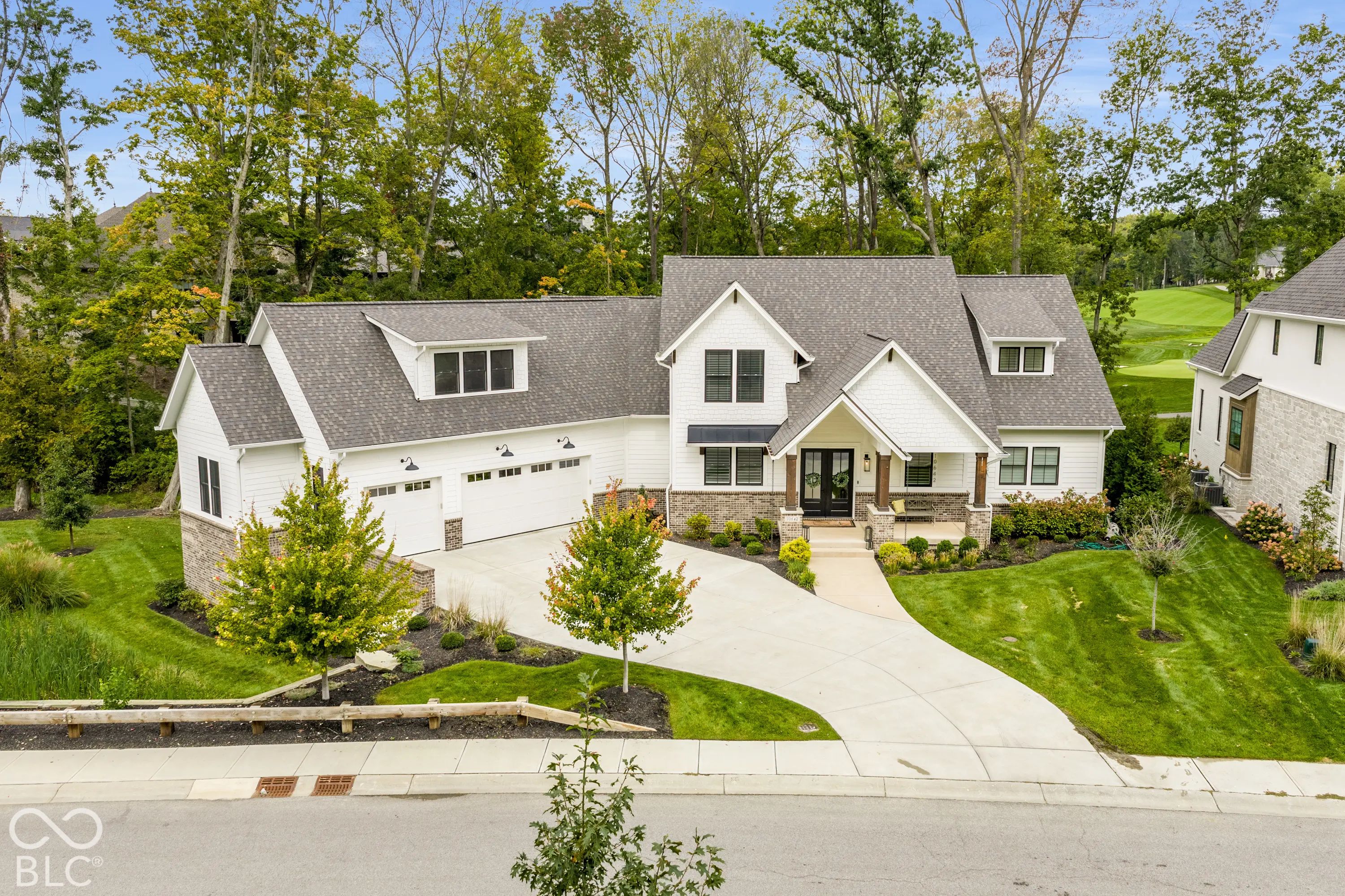 10642 Holliday Farms Boulevard, Zionsville
