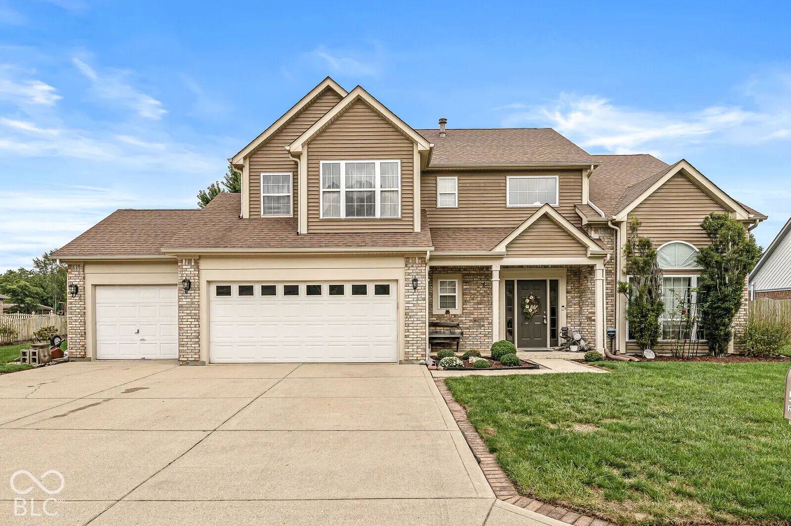 5518 Royal Troon Way, Avon