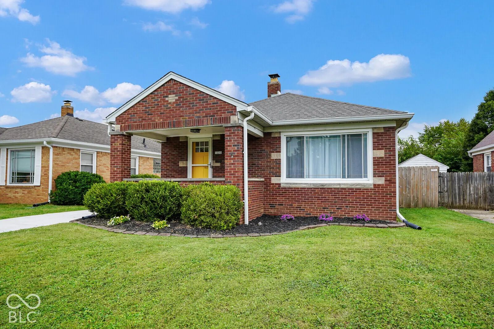 1426 N Butler Avenue, Indianapolis