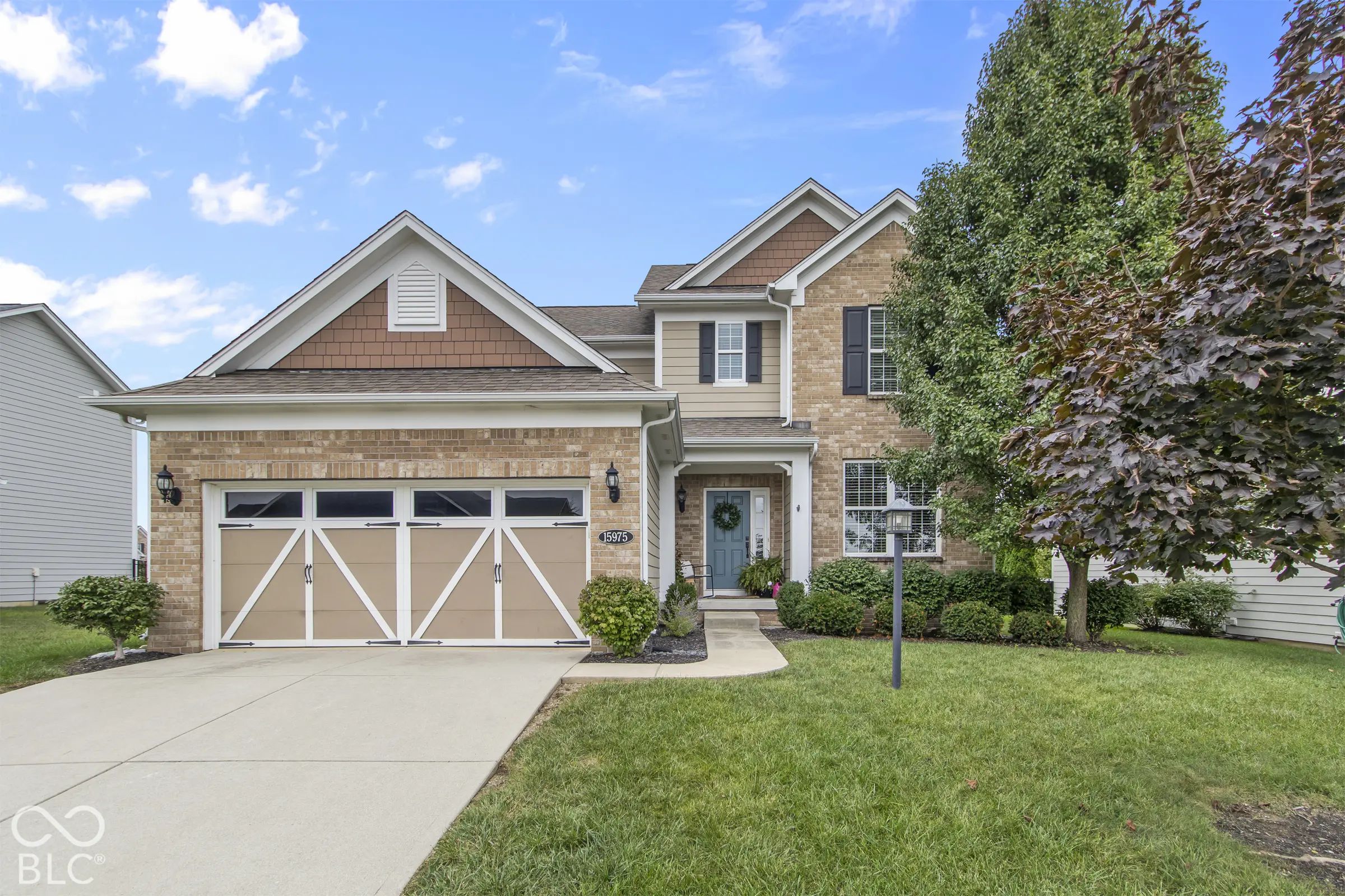 Photo of 15975 Viking Meadows Drive Westfield, IN 46074