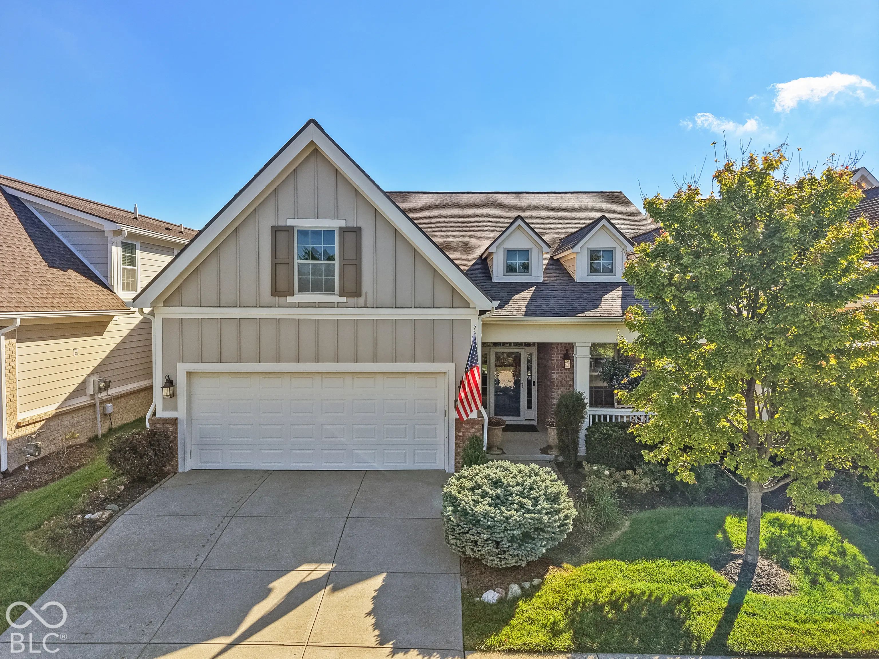 15233 Kampen Circle, Carmel