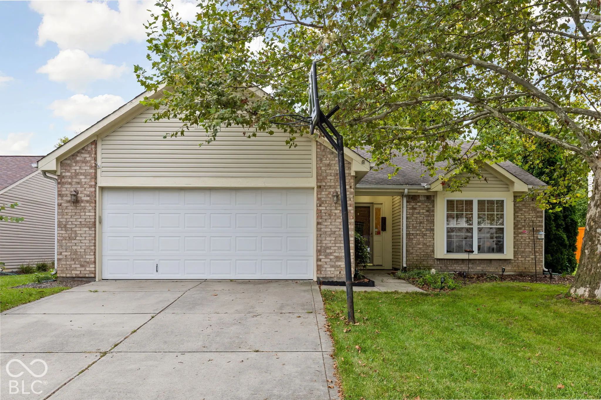 13193 Huff Boulevard, Fishers