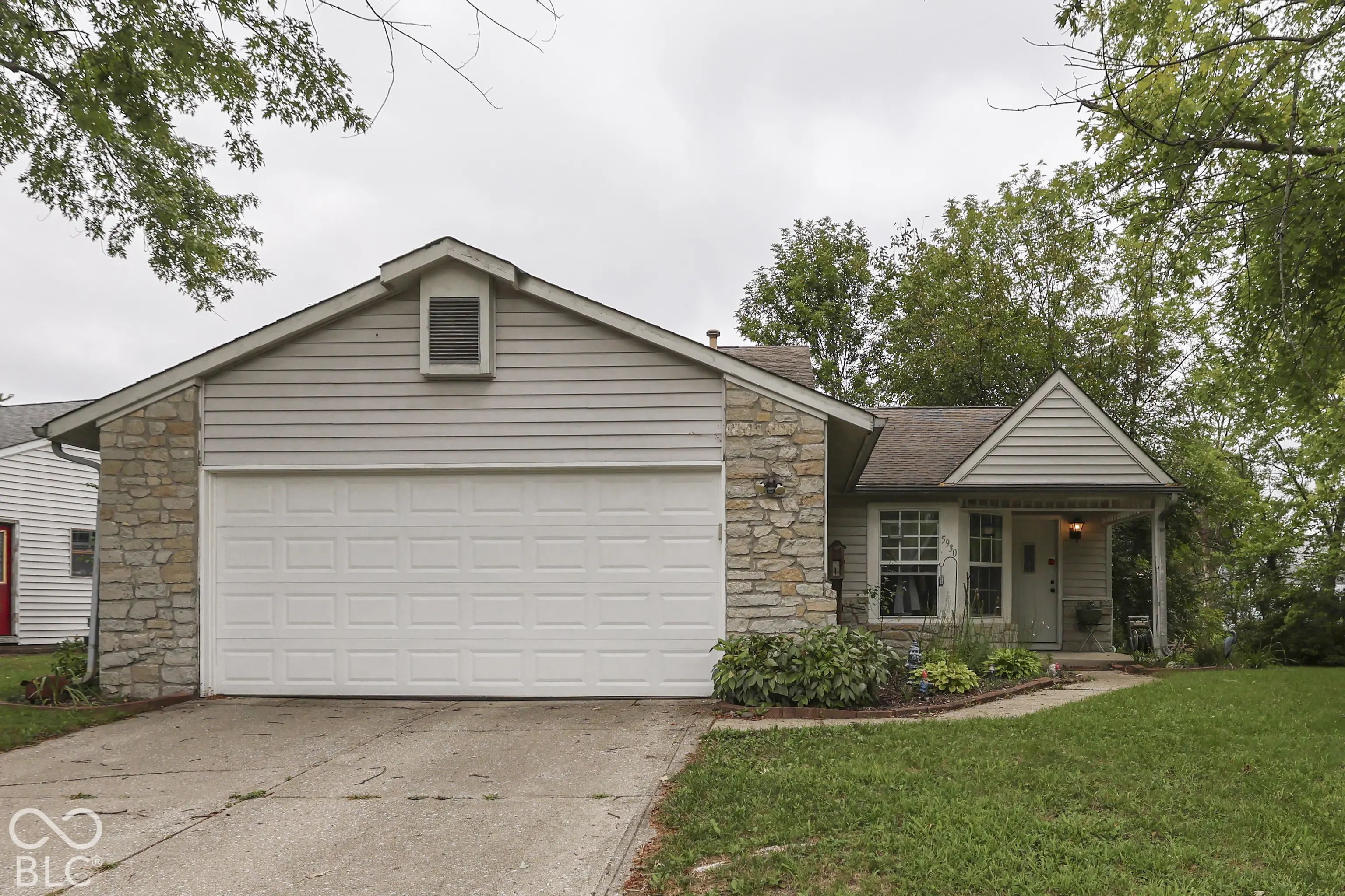 5930 Timber Lake Way, Indianapolis