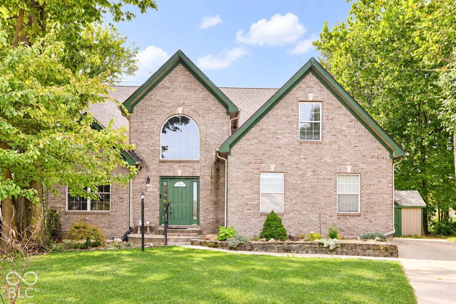 11513 Brook Bay Circle, Indianapolis