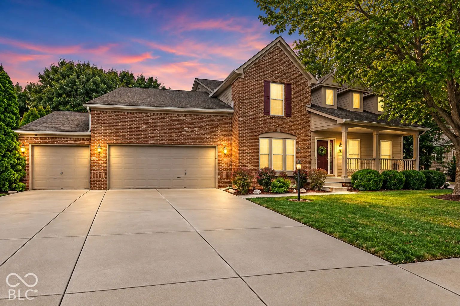8340 Harrison Parkway, Fishers