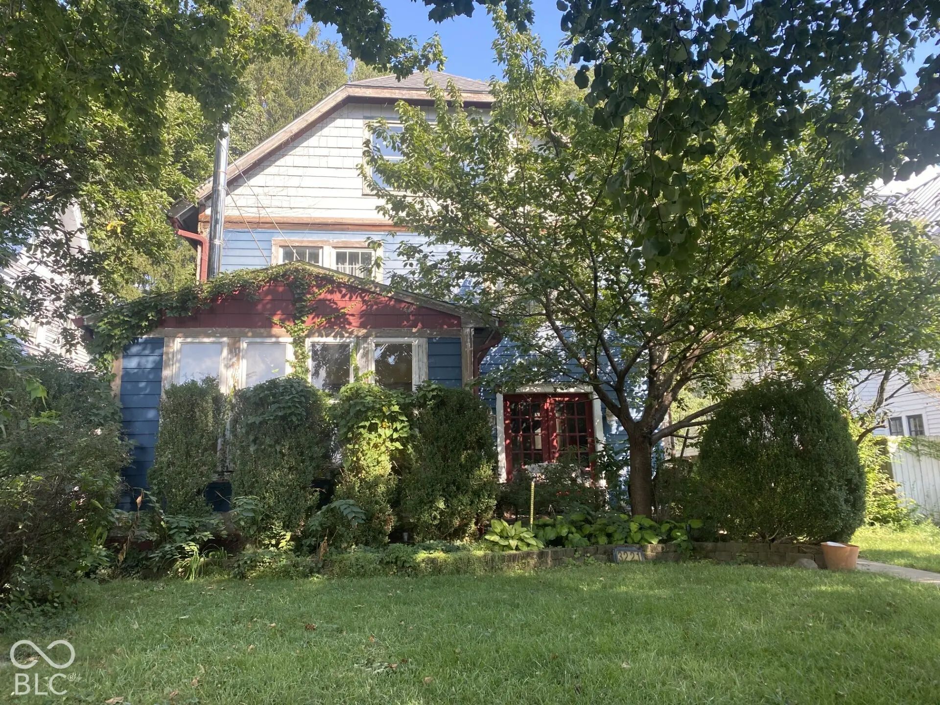 3221 N Pennsylvania Street, Indianapolis