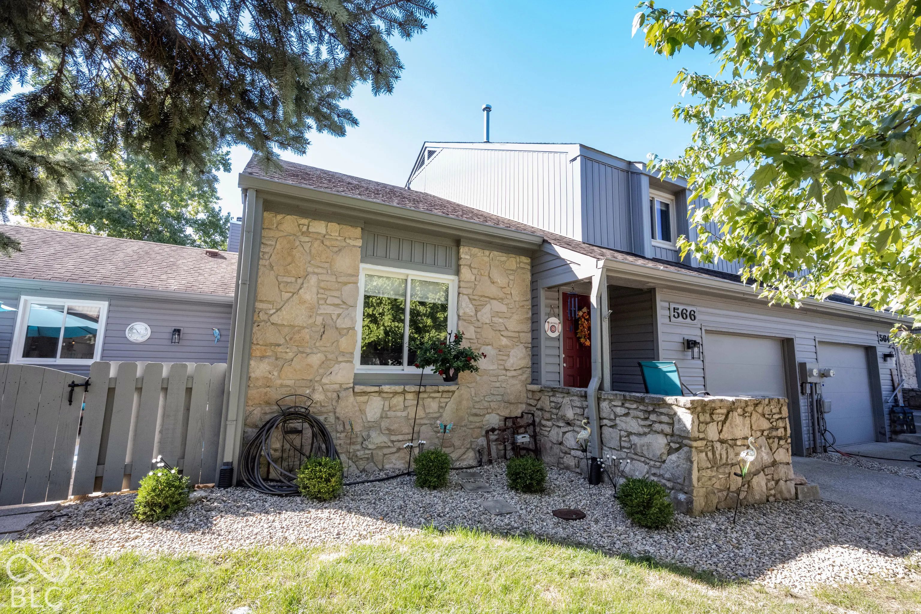 566 Conner Creek Drive, Fishers