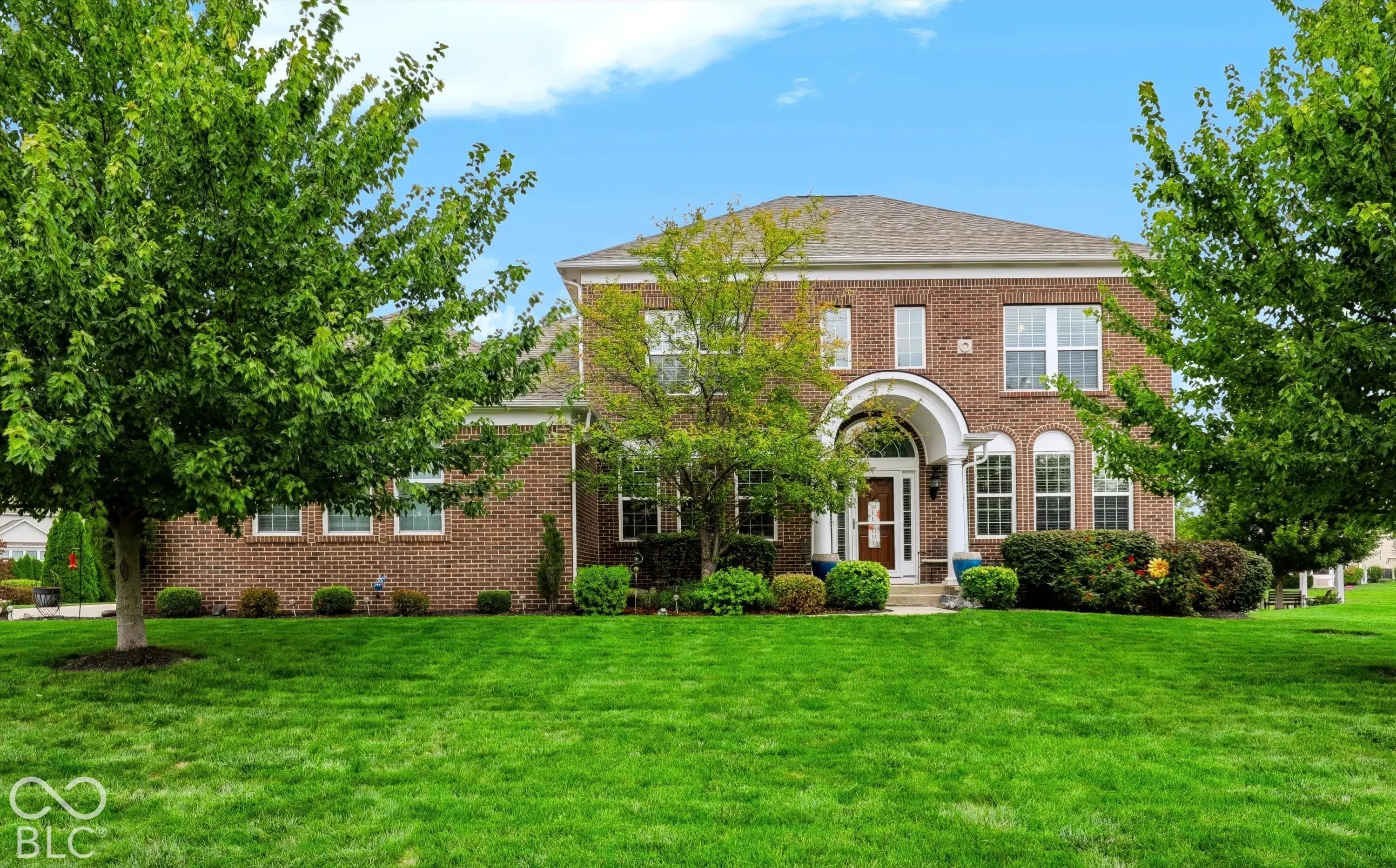 Photo of 8856 Spring Violet Place Zionsville, IN 46077