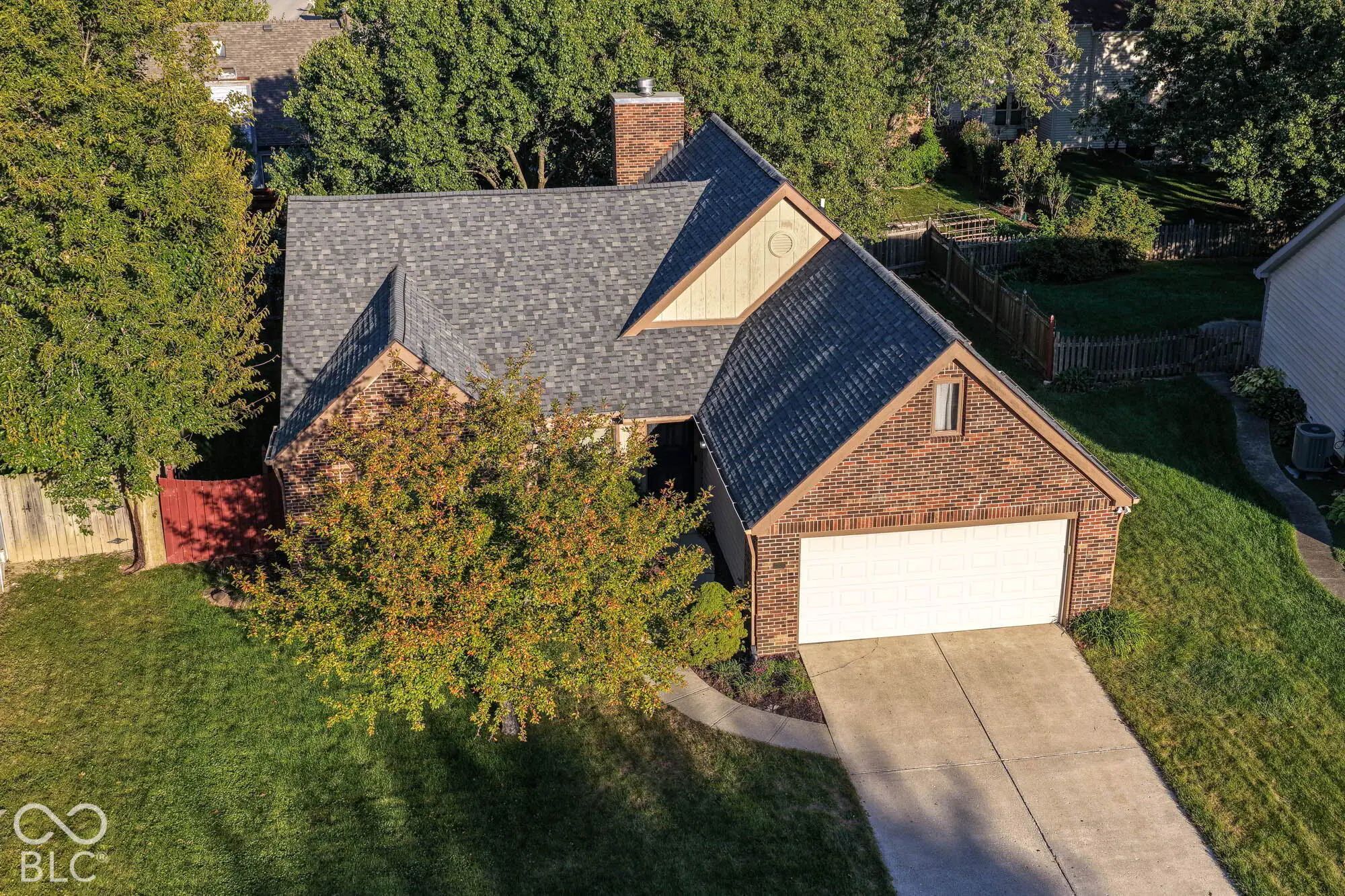 8823 Wintergreen Way, Indianapolis