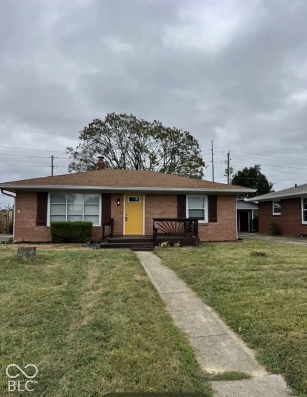 1616 Englewood Drive, Indianapolis