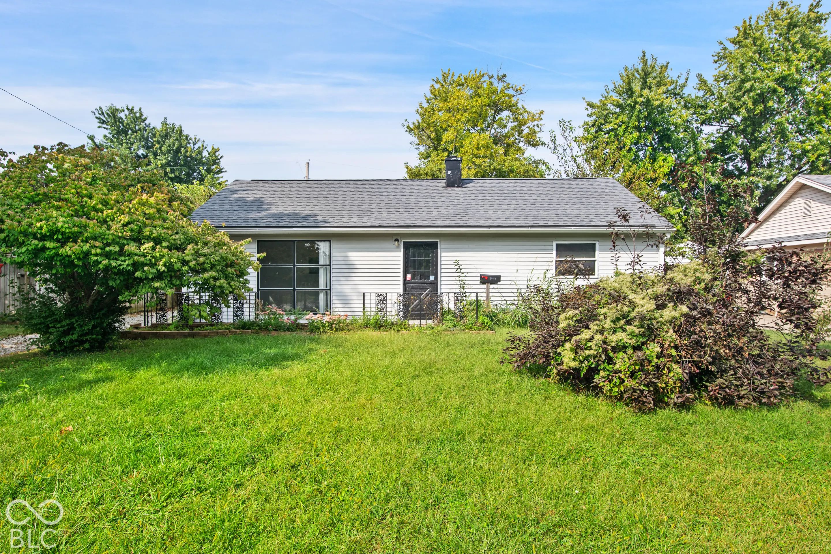 512 Park Drive, Greenwood
