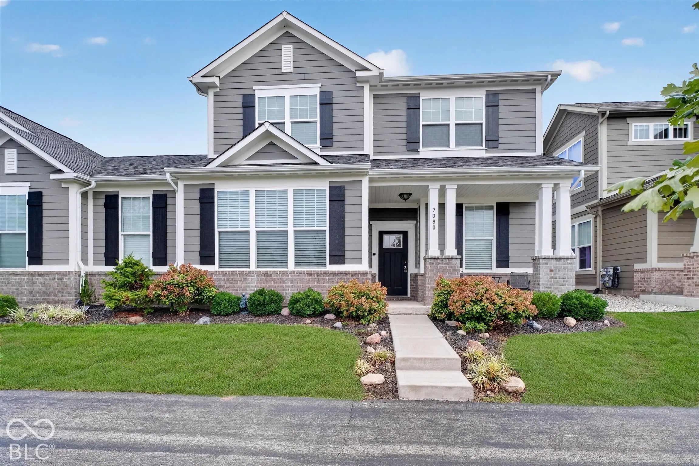 7080 Cherry Creek Boulevard, Carmel