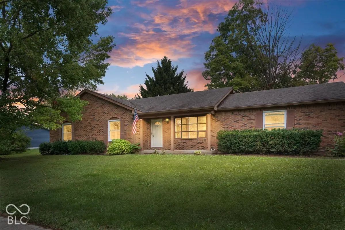 Photo of 7811 Taunton Road Indianapolis, IN 46260