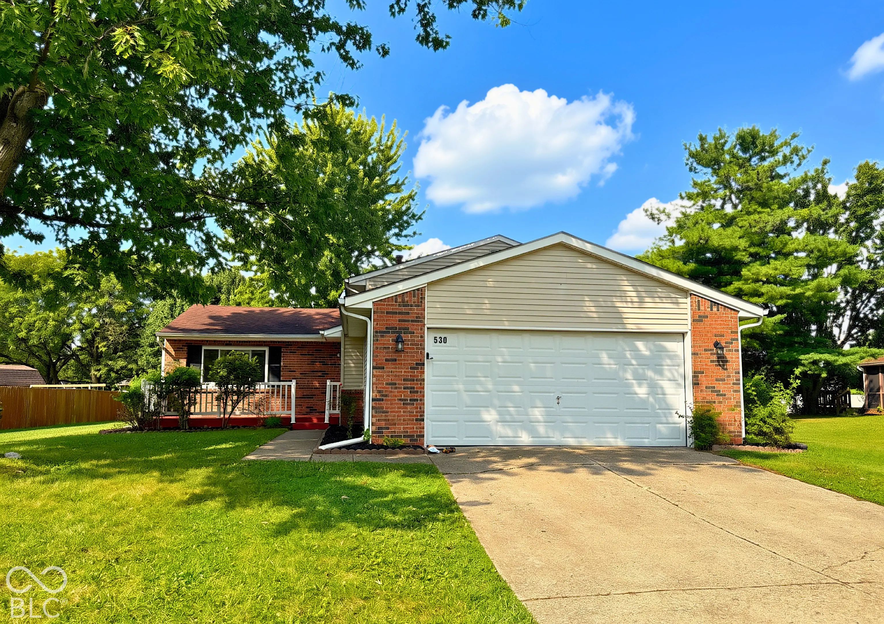 530 Quail Run, Greenwood
