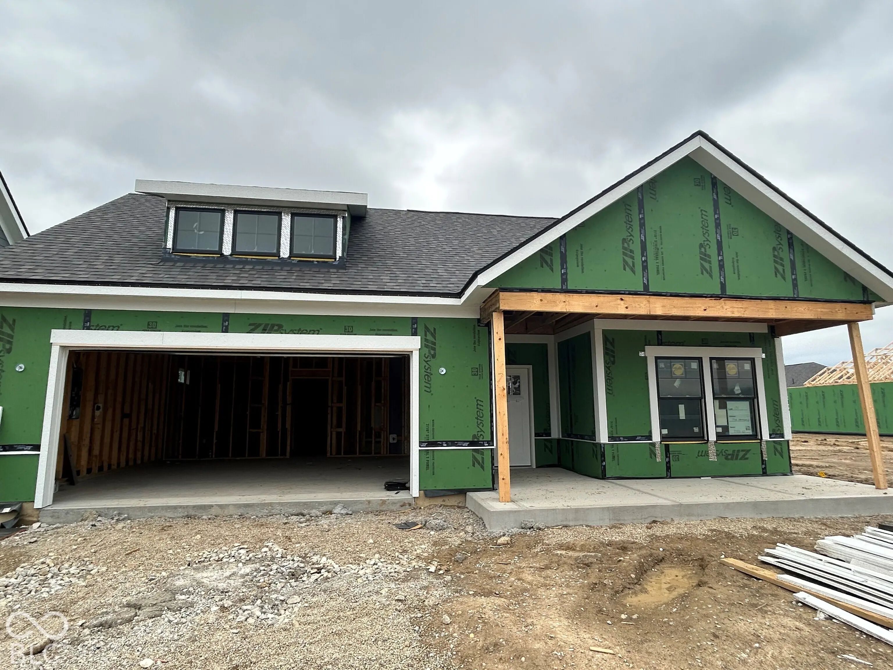 7106 Shenandoah Street, Zionsville