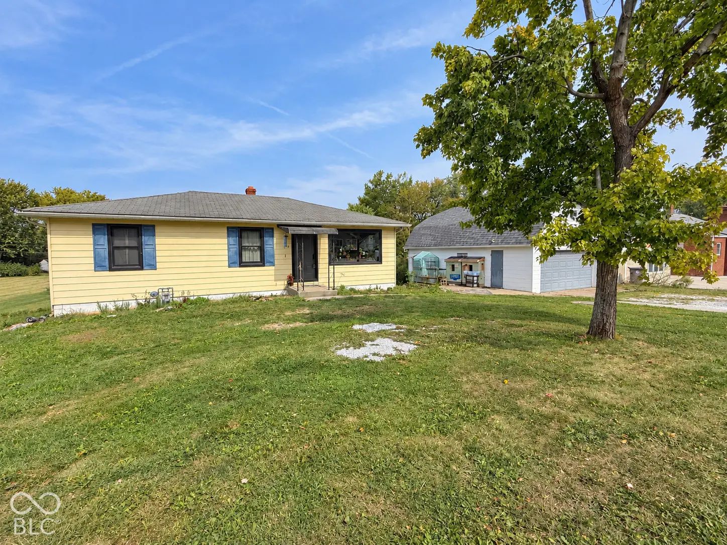 302 E Thompson Road, Indianapolis