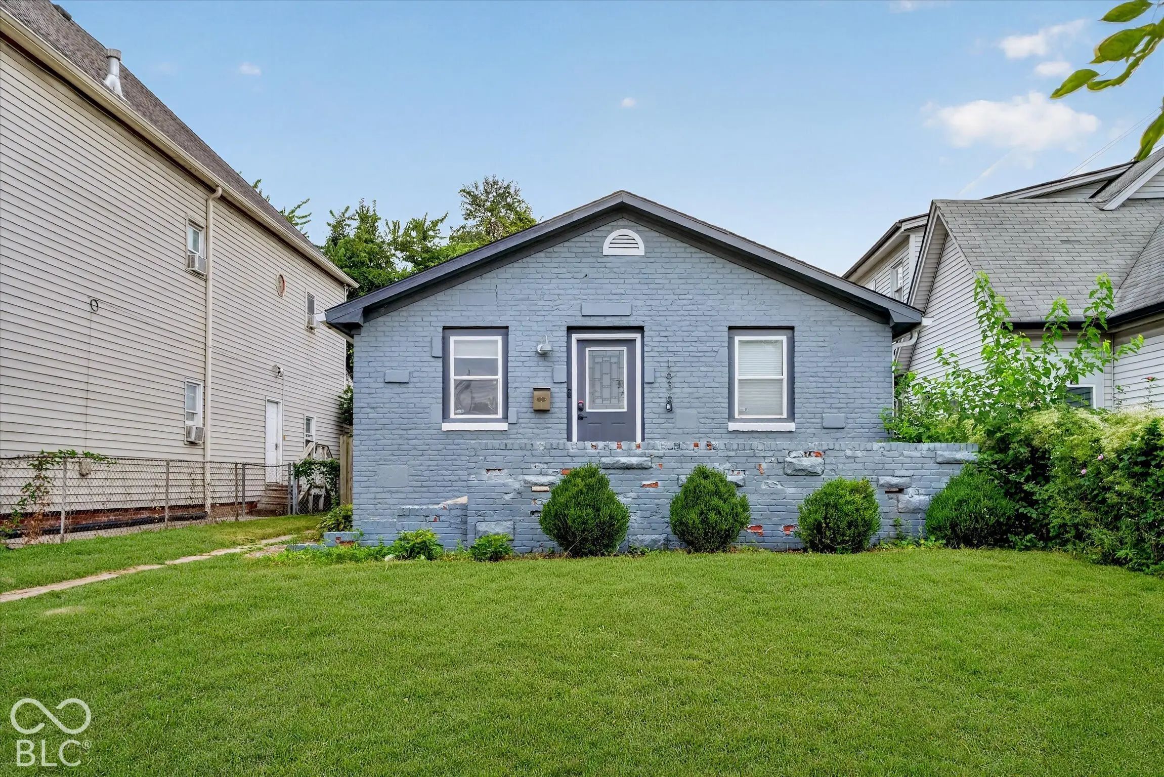 1636 Woodlawn Avenue, Indianapolis