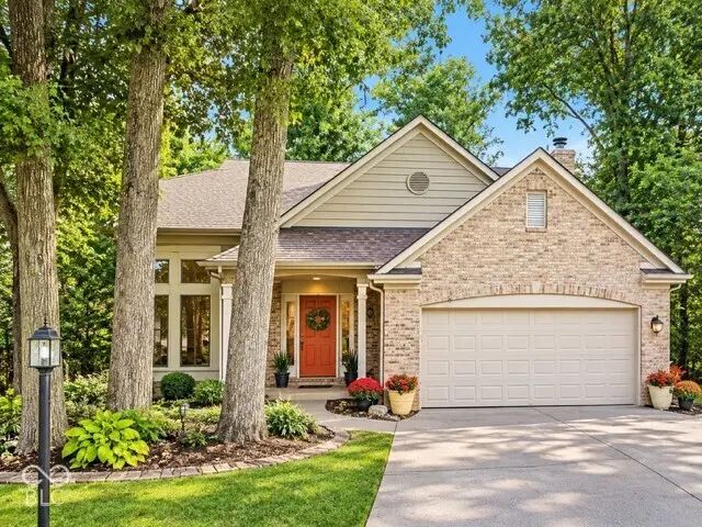 6969 Copper Mountain Court, Indianapolis