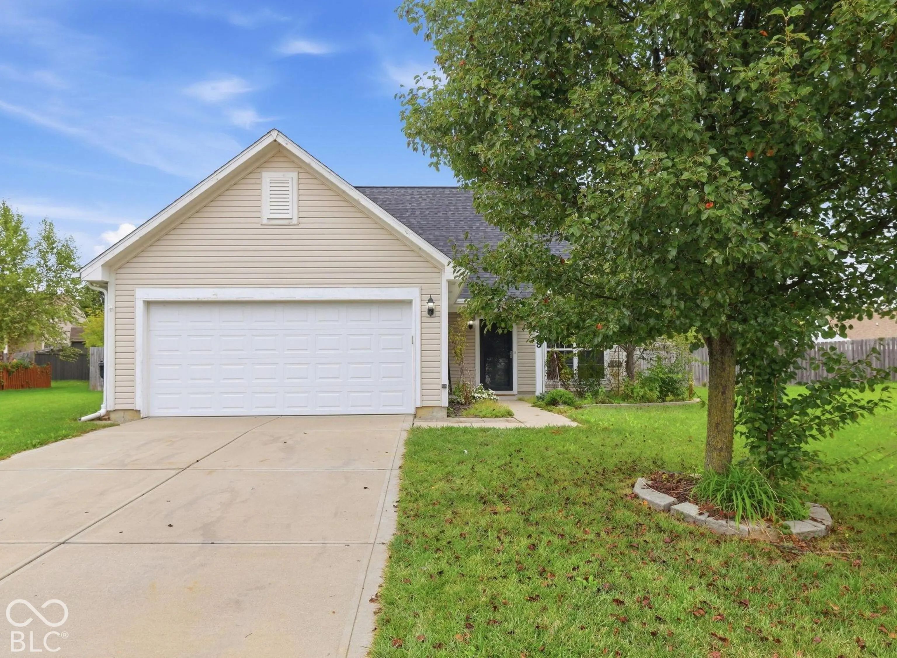 6489 Enclave Court, Greenwood