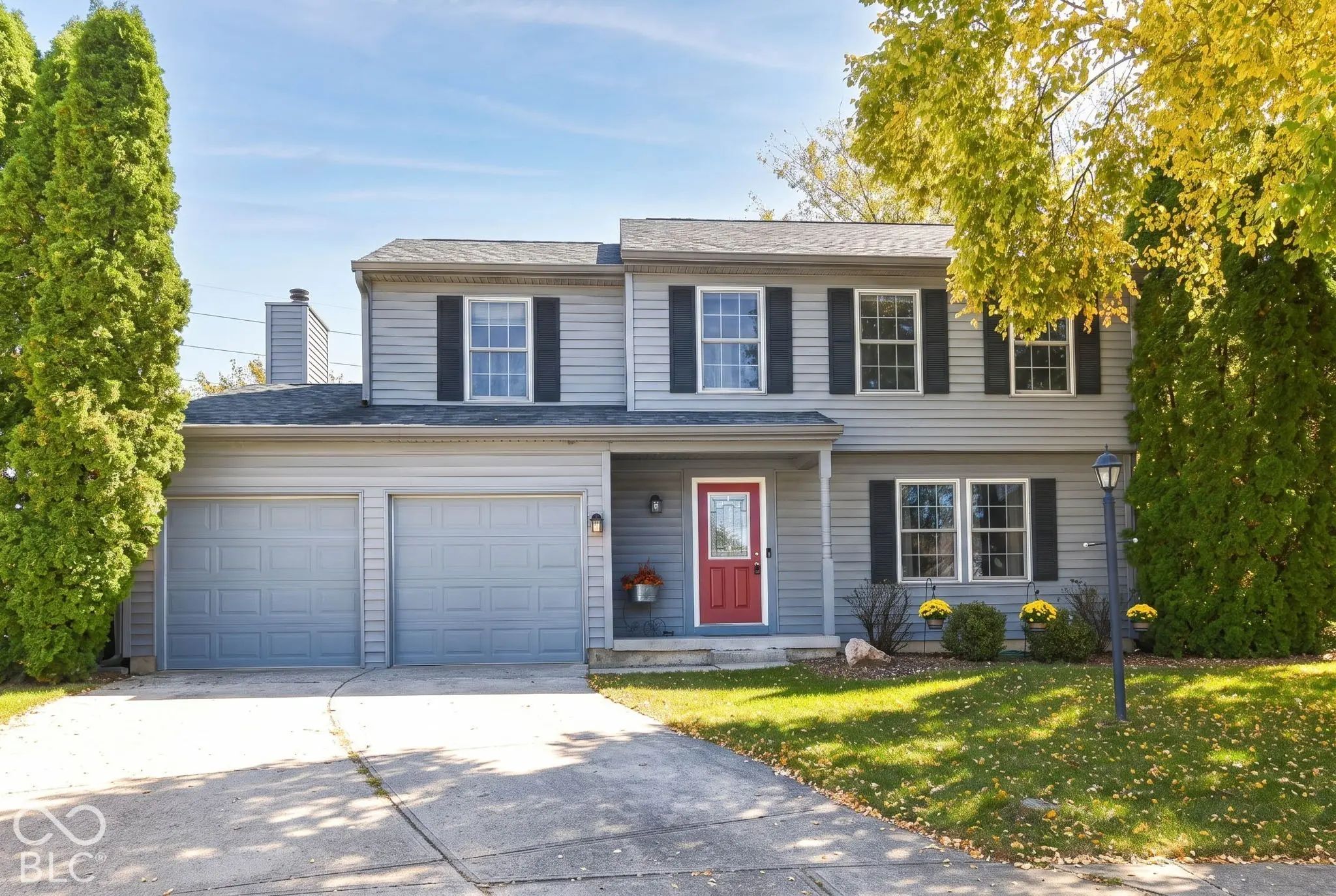 8935 Tanner Drive, Fishers