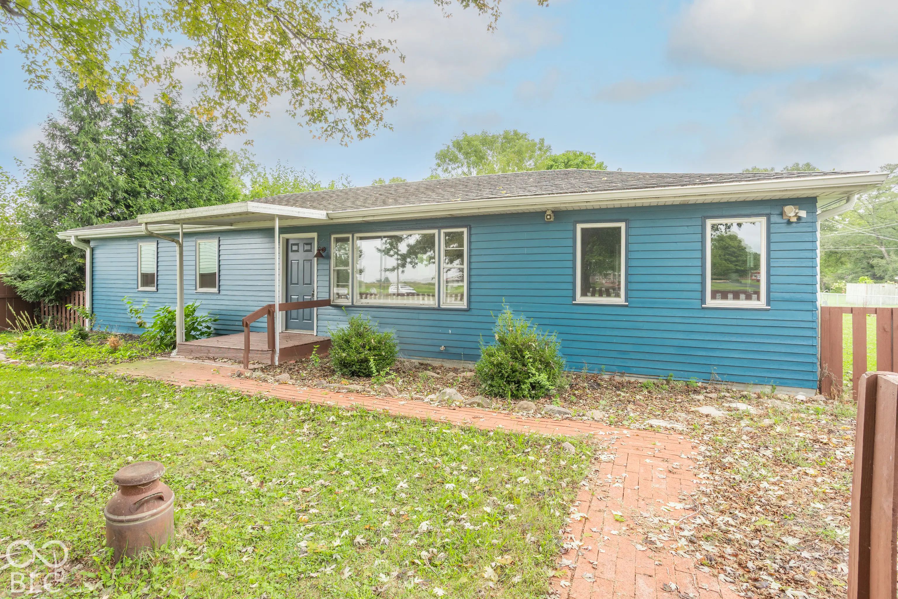 10258 Wilson Road, Brownsburg