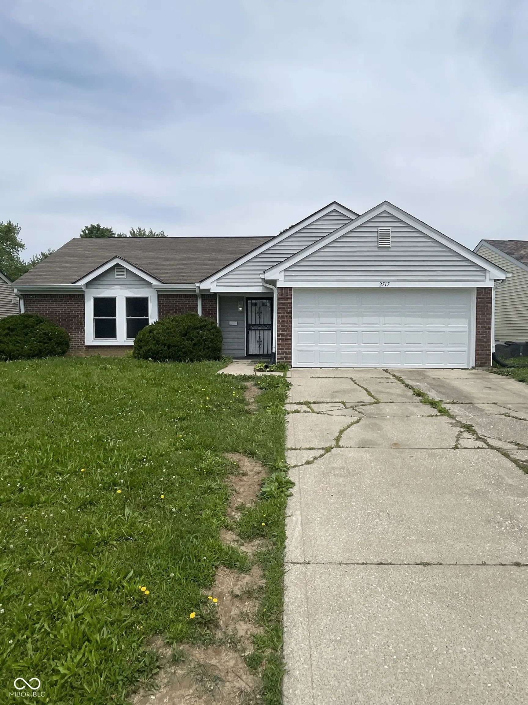 2717 N Rural Street, Indianapolis