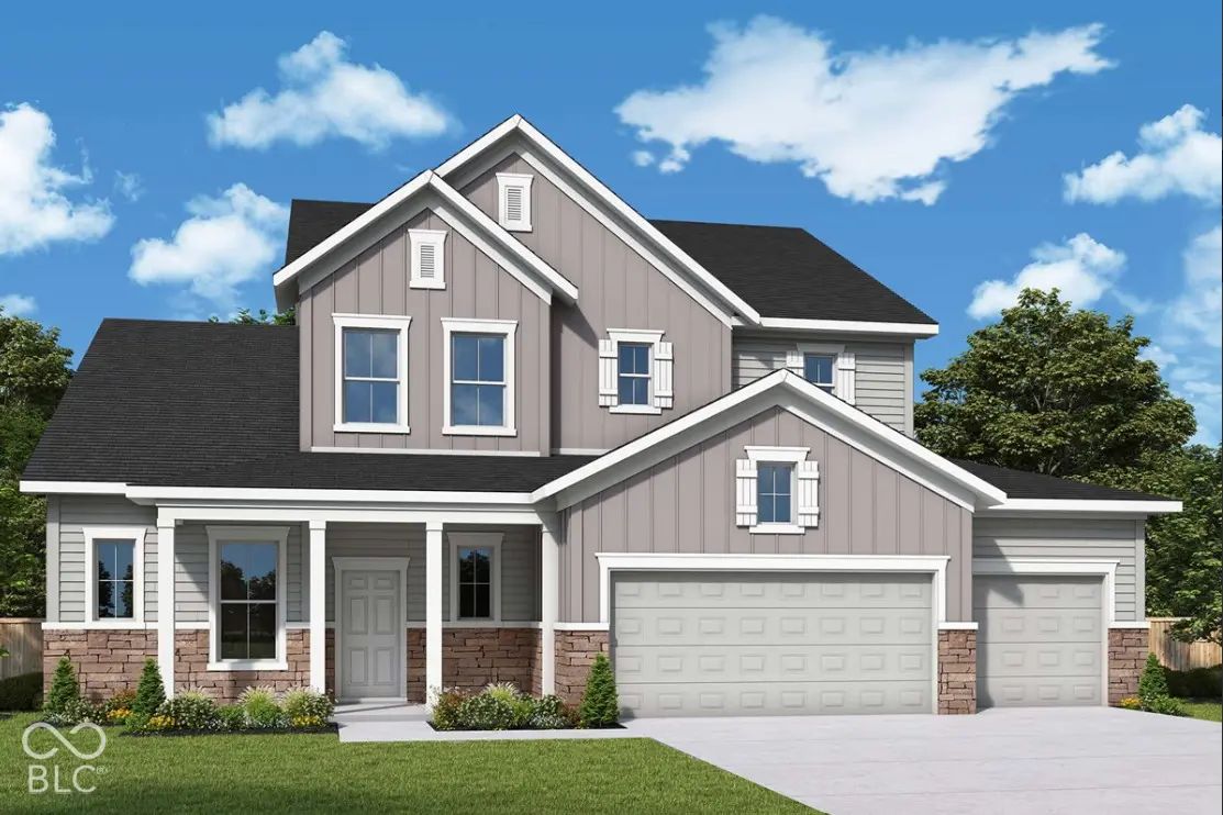 Photo of 712 Leila Mae Lane Westfield, IN 46074